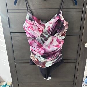 NWT-Express bodysuit